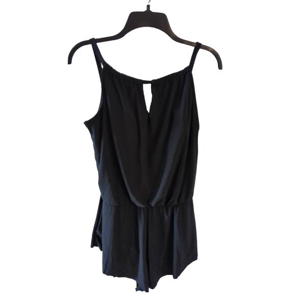 Aqua Green Other - NWT Aqua Green Swim Romper, M